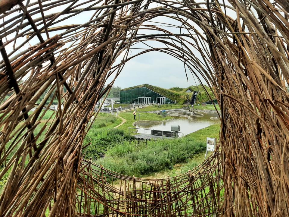 Afbeelding van Biesbosch MuseumEiland