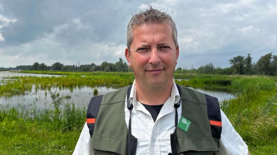 Harm Blom