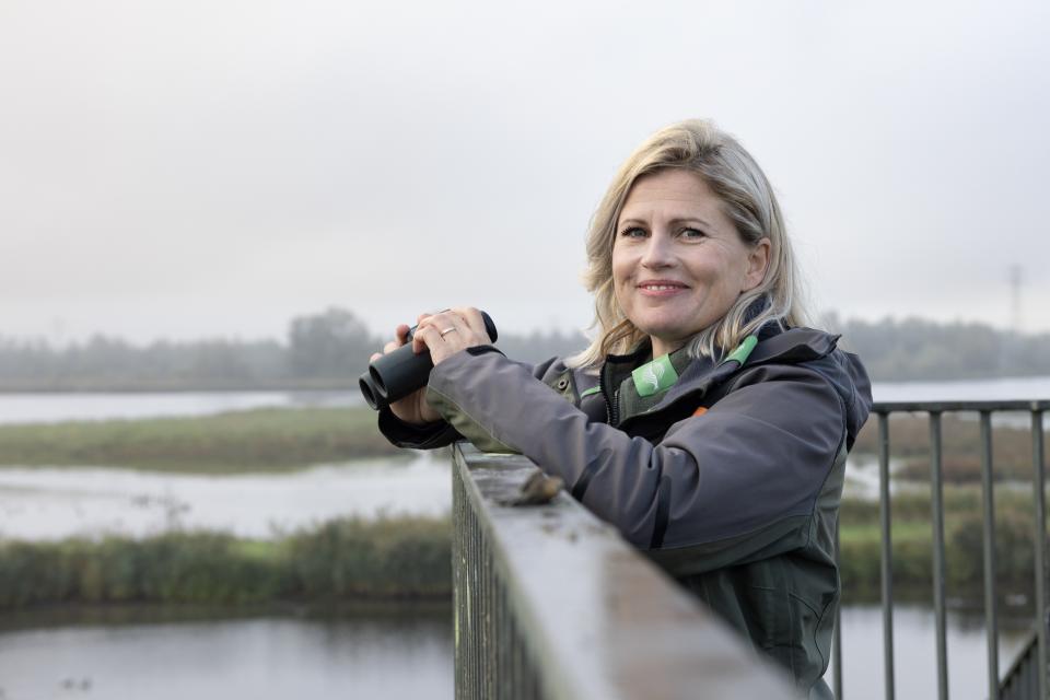 cynthia van t hoff