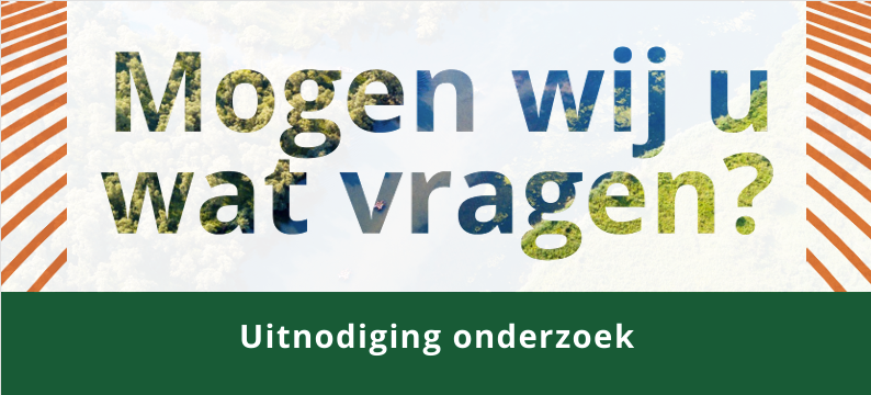 Bezoekersonderzoek